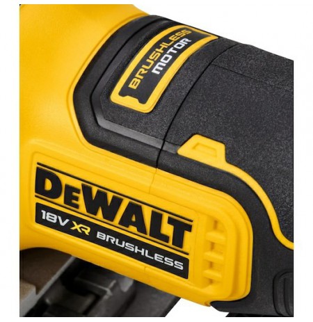 DEWALT FREZA 18V DCW682NT