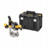 18v XR 12mm 1/2 Inch Milling Machine