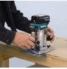 Makita DRT50ZJX2 milling machine