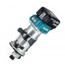 Makita DRT50RTJX2 milling machine