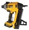 DeWALT DCN890P2-QW nailer/staple guns Battery