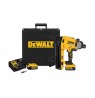 DeWALT DCN890P2-QW nailer/staple guns Battery