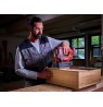 EINHELL NAIL GUN FIXETTO 18/50 N Solo