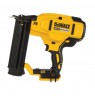 18V XR 18GA (1.25mm) Brushless Nailer for Finishing
