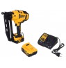 DeWALT DCN660P2-QW XR LI-ION 18V 2 Speed ​​Nailer with Brushless Motor