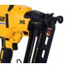 DeWALT DCN660P2-QW XR LI-ION 18V 2 Speed ​​Nailer with Brushless Motor