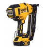 DeWALT DCN660P2-QW XR LI-ION 18V 2 Speed ​​Nailer with Brushless Motor