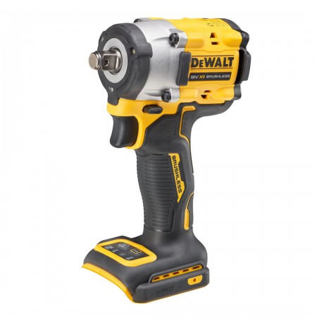 DeWALT DCF921N-XJ power screwdriver/impact driver
