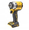 DeWALT DCF921N-XJ power screwdriver/impact driver