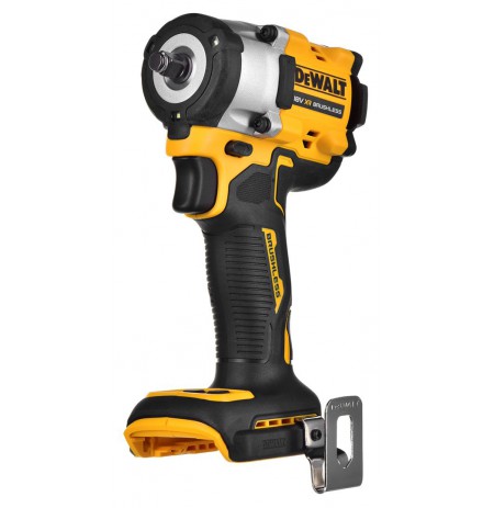 Smūginis veržiasukis 3/8" 18V DCF923N DEWALT