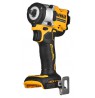 Smūginis veržiasukis 3/8" 18V DCF923N DEWALT