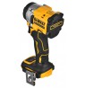 Smūginis veržiasukis 3/8" 18V DCF923N DEWALT