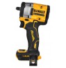 Smūginis veržiasukis 3/8" 18V DCF923N DEWALT