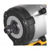 Smūginis veržiasukis 3/8" 18V DCF923N DEWALT