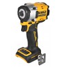 Smūginis veržiasukis 3/8" 18V DCF923N DEWALT