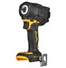 Smūginis veržiasukis 3/8" 18V DCF923N DEWALT