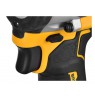 Smūginis veržiasukis 3/8" 18V DCF923N DEWALT