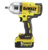 Key impact DeWalt DCF899P2-QW (1/2')