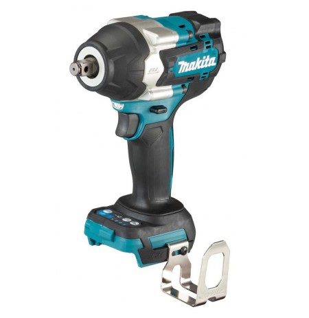 Makita DTW700Z power wrench 1/2" 2200 RPM 700 N?m Green