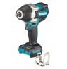 Makita DTW700Z power wrench 1/2" 2200 RPM 700 N?m Green