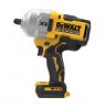 1/2 1626Nm TSTAK 18V XR Impact Wrench