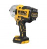 1/2 1626Nm TSTAK 18V XR Impact Wrench