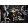 1/2 1626Nm TSTAK 18V XR Impact Wrench