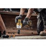 1/2 1626Nm TSTAK 18V XR Impact Wrench