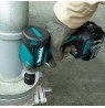 Makita DTW300RTJ power screwdriver/impact driver 3200 RPM Black, Blue