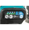 Makita DTW300RTJ power screwdriver/impact driver 3200 RPM Black, Blue