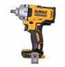 IMPACT WRENCH DEWALT DCF891NT-XJ