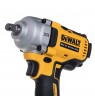 IMPACT WRENCH DEWALT DCF891NT-XJ