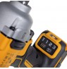 IMPACT WRENCH DEWALT DCF891NT-XJ