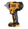 IMPACT WRENCH DEWALT DCF891NT-XJ