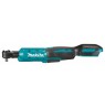 Makita DWR180Z power wrench 800 RPM 47.5 N⋅m Green