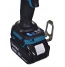 MAKITA IMPACT WRENCH 18V 1/2" 700Nm 2x5.0Ah CASE MAKPAC DTW700RTJ