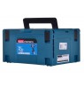 MAKITA IMPACT WRENCH 18V 1/2" 700Nm 2x5.0Ah CASE MAKPAC DTW700RTJ