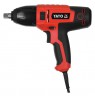 Yato YT-82020 power wrench 1/4" 3300 RPM 450 N⋅m Black, Red 450 W