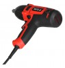 Yato YT-82020 power wrench 1/4" 3300 RPM 450 N⋅m Black, Red 450 W