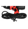 Yato YT-82020 power wrench 1/4" 3300 RPM 450 N⋅m Black, Red 450 W