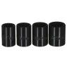 Yato YT-82020 power wrench 1/4" 3300 RPM 450 N⋅m Black, Red 450 W