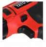 Yato YT-82020 power wrench 1/4" 3300 RPM 450 N⋅m Black, Red 450 W