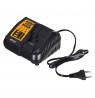 Smūginis veržliasukis 1/2" 18V 2x5,0Ah DCF900P2T-QW DEWALT