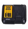 Smūginis veržliasukis 1/2" 18V 2x5,0Ah DCF900P2T-QW DEWALT