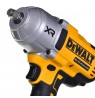 Smūginis veržliasukis 1/2" 18V 2x5,0Ah DCF900P2T-QW DEWALT