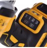 Smūginis veržliasukis 1/2" 18V 2x5,0Ah DCF900P2T-QW DEWALT