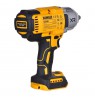 Smūginis veržliasukis 1/2" 18V 2x5,0Ah DCF900P2T-QW DEWALT