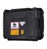 Smūginis veržliasukis 1/2" 18V 2x5,0Ah DCF900P2T-QW DEWALT