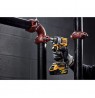 DEWALT impact Y 1/2" 18V 406Nm 2x5,0Ah DCF922P2T