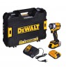 IMPACT WRENCH DEWALT DCF921D2T-QW